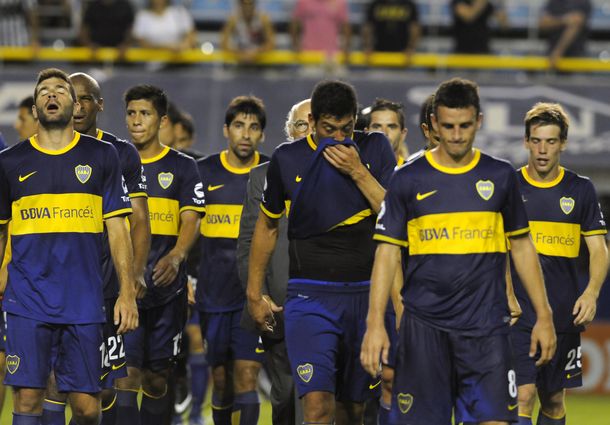 Hubo cambios de horarios en tres partidos definitorios del torneo