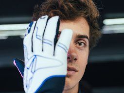 Atento Colapinto: días y horarios para el Gran Premio de Canadá de la F1