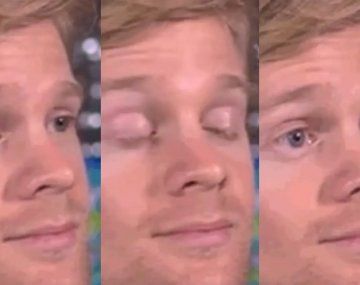 Se hizo famoso por transformarse en un meme y ahora ayuda a miles de personas