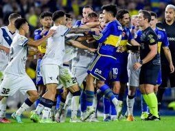 Fecha definida: cuándo se juega la semi de Copa Argentina entre Boca y Vélez