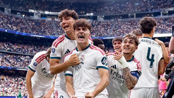 real madrid vencio a santiago wanderers y se quedo con la intercontinental sub-20 real madrid vencio a santiago wanderers y se quedo con la intercontinental sub-20