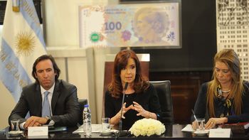 cristina anuncio que no pagaran ganancias quienes cobren hasta 15 mil pesos brutos cristina anuncio que no pagaran ganancias quienes cobren hasta 15 mil pesos brutos