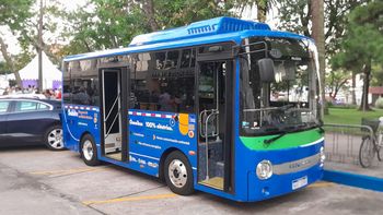 El gobierno logró cumplir el hito de alcanzar los 300 cargadores eléctricos en rutas nacionales. El gobierno logró cumplir el hito de alcanzar los 300 cargadores eléctricos en rutas nacionales.