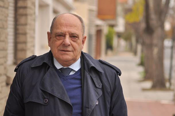 Para el intendente de Mar del Plata, los vecinos eran más felices en dictadura