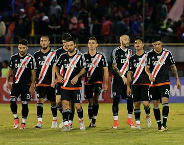 El Millonario sufrió en la altura de Cochabamba