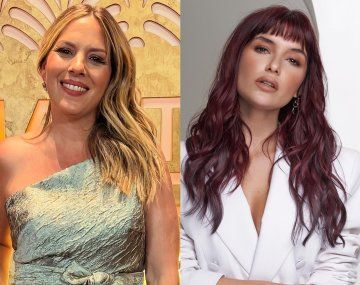 Soledad Larghi se suma a Agus Peñalva y también denunció que es acosada