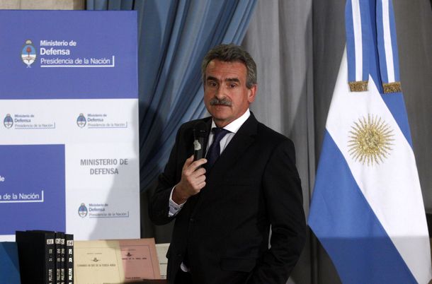 Abrirán al público documentos de la dictadura militar encontrados en el edificio Cóndor