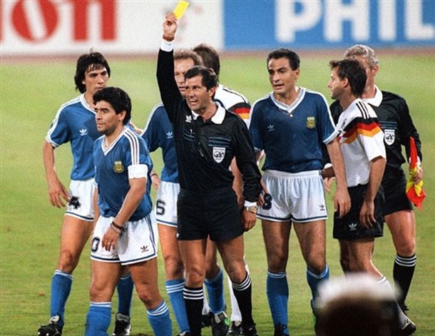 Argentina 1990