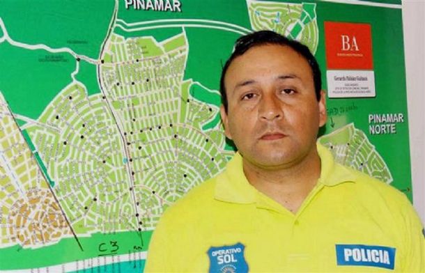 Habló el ex funcionario que denunció al policía de Pinamar: El delito se incrementó