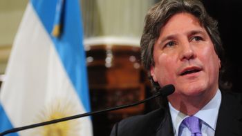 boudou: son grupos minoritarios los que presionan el dolar