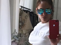 Jennifer Lopez abusa del retoque digital Jennifer Lopez abusa del retoque digital