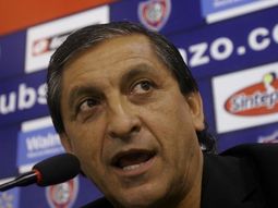 Ramon diaz
