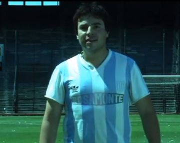 Confirman que el hincha de Racing fue asesinado