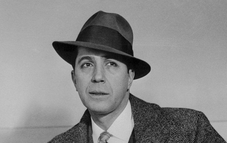 A 87 años de la muerte de Carlos Gardel: la tragedia que golpeó al tango