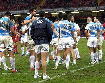 El nefasto 2013 de Los Pumas: diez derrotas