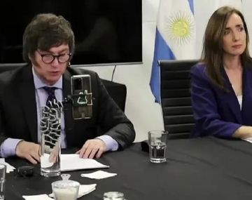 Javier Milei presentó su plan de Gobierno: sus disparatadas propuestas