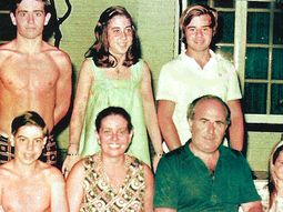 asi viven los integrantes del clan puccio hoy asi viven los integrantes del clan puccio hoy