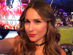 Inesperada contestación de Pampita por El Polaco: No vengo acá a calentarme con ningún participante