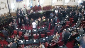la legislatura cordobesa aprobo su ley de medios la legislatura cordobesa aprobo su ley de medios