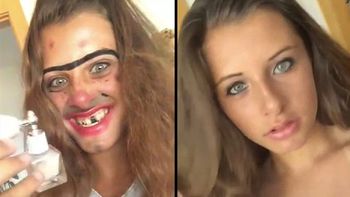 #dontjudgechallenge es viral: ¿campana a favor o en contra del bullying? #dontjudgechallenge es viral: ¿campana a favor o en contra del bullying?