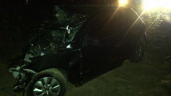 Gentileza: diario La Voz Gentileza: diario La Voz