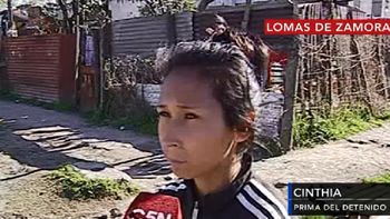 insolita defensa a un violador: solo la golpeo, no hubo secuestro insolita defensa a un violador: solo la golpeo, no hubo secuestro