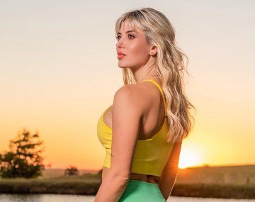 Jesica Cirio reveló cuál es la intervención que se hizo en las partes íntimas