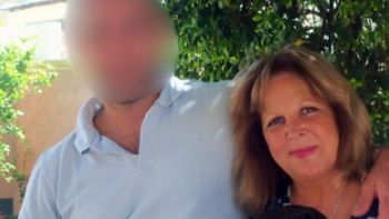Detuvieron a uno de los hijos de la exdocente que fue hallada calcinada en su vivienda. Detuvieron a uno de los hijos de la exdocente que fue hallada calcinada en su vivienda.