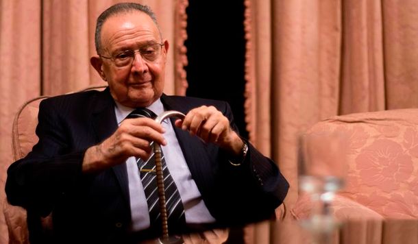 Se suicidó el perito forense Osvaldo Raffo