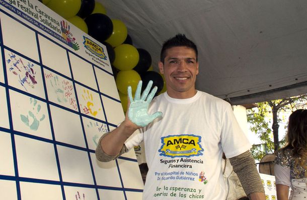 Sergio Maravilla Martínez