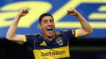 Ni cable ni Telefe: cómo ver a Boca vs. Universidad Católica EN VIVO por Pluto TV por Libertadores Ni cable ni Telefe: cómo ver a Boca vs. Universidad Católica EN VIVO por Pluto TV por Libertadores