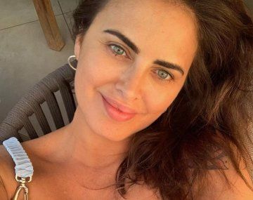 Revelaron qué le pide Silvina Luna a su hermano mientras está internada