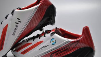 messi usara botines disenados por un fanatico messi usara botines disenados por un fanatico