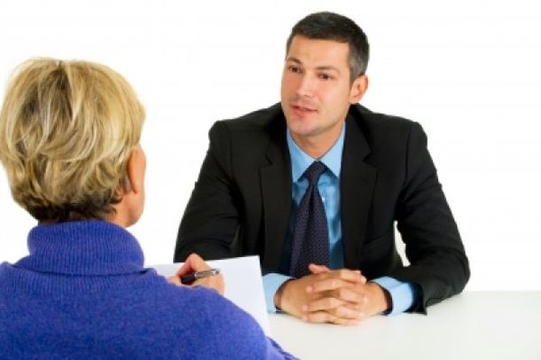 ¿Cómo dar la mejor impresión en una entrevista de trabajo?