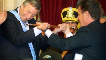 la presidencia de nestor kirchner en imagenes la presidencia de nestor kirchner en imagenes