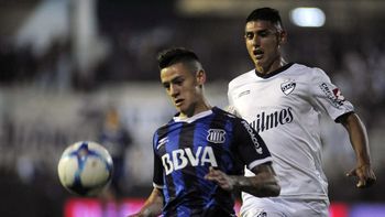 quilmes vencio a talleres con gol de orihuela y gano por primera vez en 2017 quilmes vencio a talleres con gol de orihuela y gano por primera vez en 2017