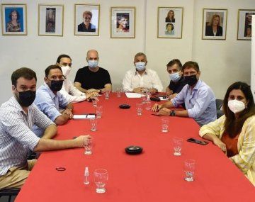 Juntos por el Cambio sentó su postura sobre el acuerdo con el FMI