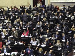 diputados comienza a debatir el proyecto de presupuesto 2016 diputados comienza a debatir el proyecto de presupuesto 2016