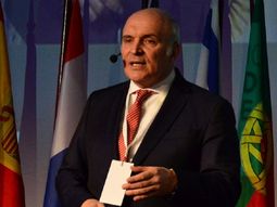 José Luis Espert