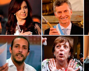 Estos son los protagonistas de Gran Cuñado