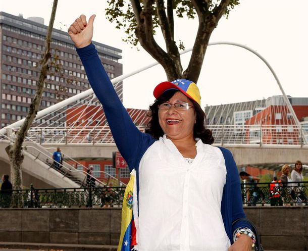 Elecciones en Venezuela: Chávez y Capriles se muestran optimistas en Twitter