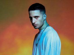 Wos anunció una gira mundial para presentar su nuevo disco Descartable