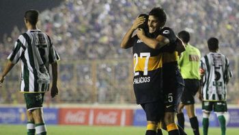 boca ni transpiro y aplasto al debil excursionistas en chaco boca ni transpiro y aplasto al debil excursionistas en chaco