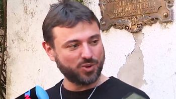 voto juan grabois: en este dia los dirigentes tenemos que escuchar mas y hablar menos voto juan grabois: en este dia los dirigentes tenemos que escuchar mas y hablar menos