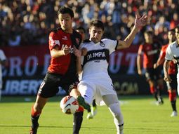 newells derroto a olimpia de paraguay en su debut copero newells derroto a olimpia de paraguay en su debut copero