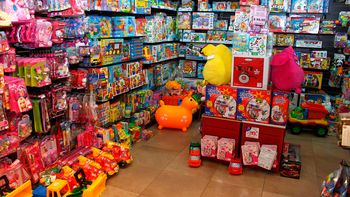 garantizan que los precios de los juguetes se mantendran para reyes garantizan que los precios de los juguetes se mantendran para reyes