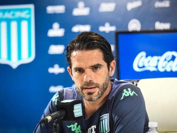 La tajante respuesta de Fernando Gago sobre la posible llegada de Agustín Urzi a Racing