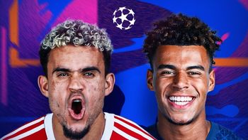 pelota libre por celular: como ver en vivo bayern munich vs. psg