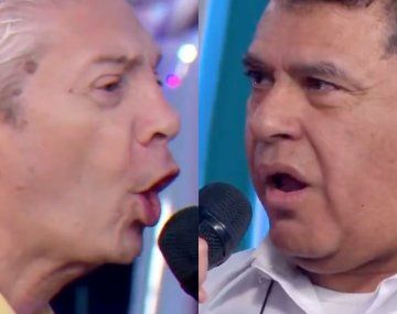Aparecieron imitadores de animales en el programa de Guido Kaczka y el resultado es viral