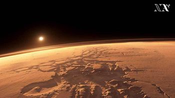 emiratos arabes lanzara su primer mision a marte en 2021 emiratos arabes lanzara su primer mision a marte en 2021